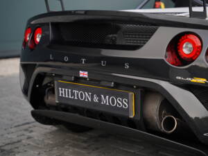 Image 39/50 of Lotus Elise S (2008)