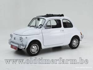 Image 1/15 de FIAT 500 L (1968)