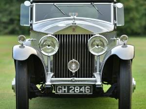 Imagen 41/50 de Rolls-Royce Phantom II (1930)