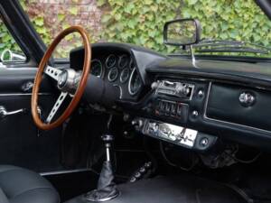 Image 16/50 of Maserati Mistral 4000 (1966)