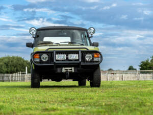 Image 15/102 of Land Rover Range Rover Classic Rometsch (1985)