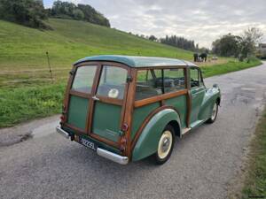 Immagine 21/83 di Morris Minor 1000 Traveller (1969)