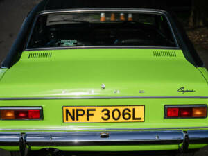 Imagen 31/37 de Ford Capri I  1600 (1972)