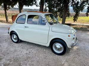 Bild 18/73 von FIAT 500 F (1971)