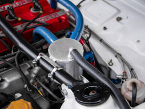 Image 31/46 of Ford Sierra 2.0 (1986)