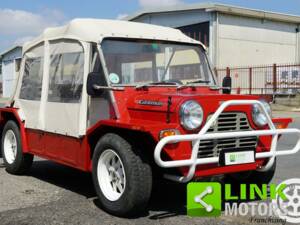 Immagine 1/10 di British Leyland Mini Moke Californian (1979)