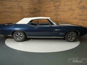 Imagen 9/19 de Pontiac GTO (1969)