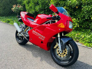 Image 1/5 de Ducati DUMMY (1993)