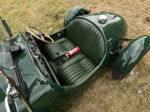 Image 29/50 of Frazer Nash Continental (1957)