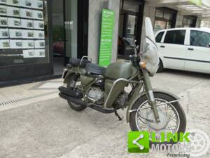 Bild 4/10 von Moto Guzzi DUMMY (1979)