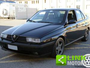 Immagine 1/10 di Alfa Romeo 155 Twin Spark 2.0 16V (1996)