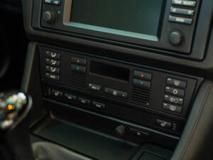 Imagen 33/58 de BMW M5 (2001)