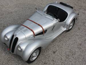 Image 3/15 of BMW 328 (1937)