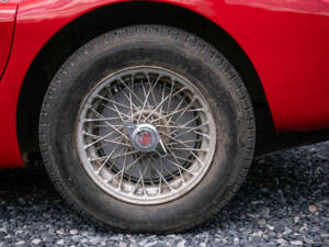 Immagine 41/50 di AC Ace Bristol (1958)