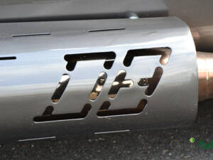 Immagine 50/50 di Donkervoort D8 180 (2001)
