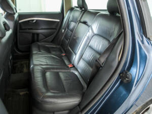 Imagen 37/46 de Volvo V70 D5 (2008)