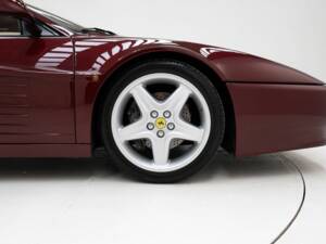 Bild 10/15 von Ferrari 512 TR (1992)