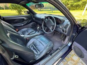 Afbeelding 24/30 van Porsche 911 Carrera 4 (1999)