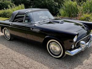 Bild 10/91 von Ford Thunderbird (1955)