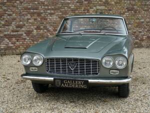 Image 27/50 of Lancia Flaminia GT Touring (1959)