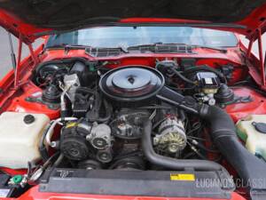 Bild 55/66 von Pontiac Firebird TransAm (1989)