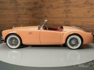 Bild 6/19 von MG MGA 1600 (1960)