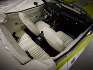 Imagen 3/12 de Plymouth Barracuda (1971)