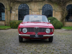 Image 13/21 de Alfa Romeo Giulia 1600 GTC (1966)