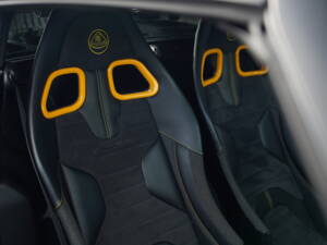 Imagen 17/50 de Lotus Exige 420 Sport Final Edition (2021)