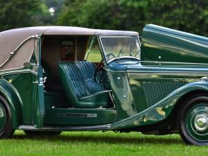 Bild 19/50 von Bentley 3 1&#x2F;2 Liter (1935)