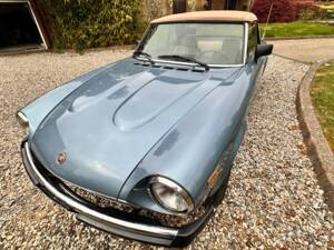 Image 6/37 of FIAT Spider 2000 (1981)