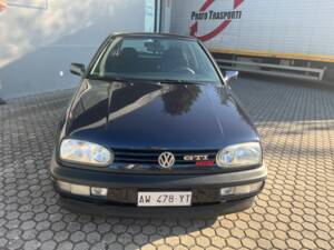 Immagine 7/23 di Volkswagen Golf III 2.0 16V GTI (1993)