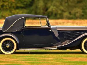 Image 20/50 de Bentley 4 1&#x2F;4 Litre (1937)