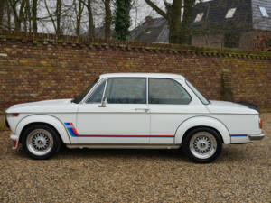 Bild 17/50 von BMW 2002 turbo (1975)