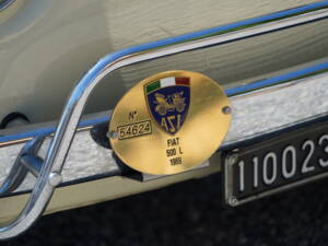 Bild 47/90 von FIAT 500 L (1969)