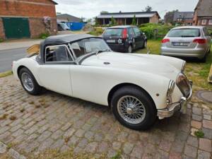 Bild 6/16 von MG MGA 1500 (1960)