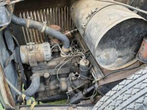 Bild 32/32 von FIAT 508 Balilla Camioncino (1933)