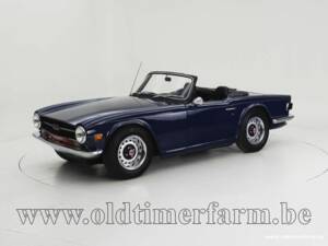 Immagine 1/15 di Triumph TR 6 (1971)