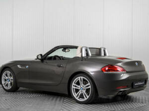 Imagen 6/50 de BMW Z4 sDrive23i (2010)