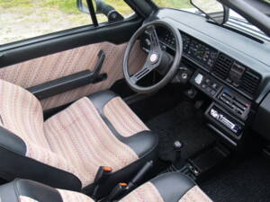 Imagen 5/7 de FIAT Ritmo Bertone (1983)