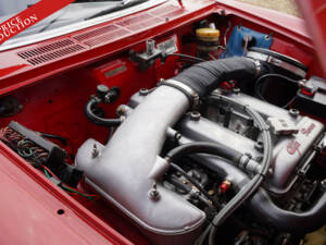 Image 9/50 de Alfa Romeo 1600 Spider Duetto (1967)