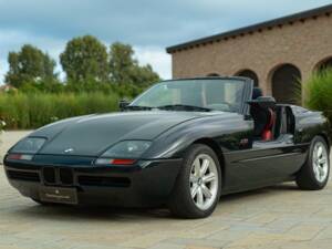 Bild 4/50 von BMW Z1 Roadster (1990)