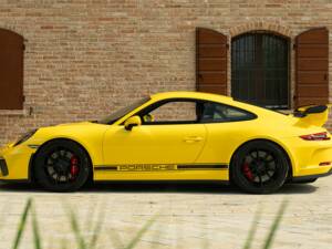 Bild 12/50 von Porsche 911 GT3 (2017)