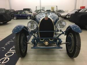 Image 2/27 de Bugatti Type 43 A (1928)