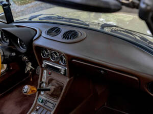 Immagine 10/50 di Alfa Romeo 2000 Spider Veloce (1980)