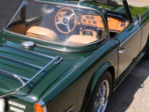 Bild 55/66 von Triumph TR 250 (1968)