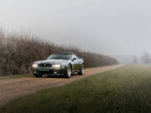 Bild 8/50 von Aston Martin Virage Volante (1992)
