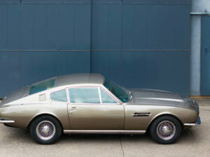 Bild 10/34 von Aston Martin DBS Vantage (1968)