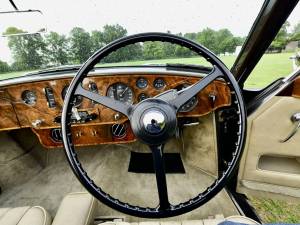 Bild 50/50 von Bentley S 1 Continental Drophead Coupé (1955)