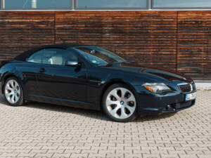 Image 7/19 of BMW 650i (2006)